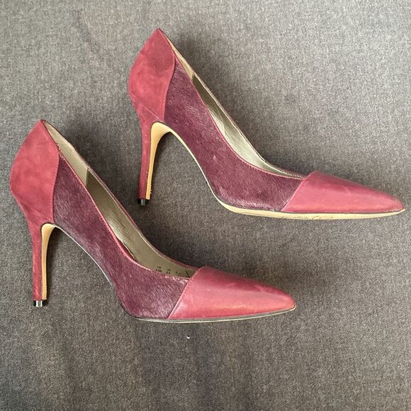 SAM EDELMAN pointed heels - Picture 7 of 7